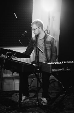 Thomas Schiessl Thomas Schiessl